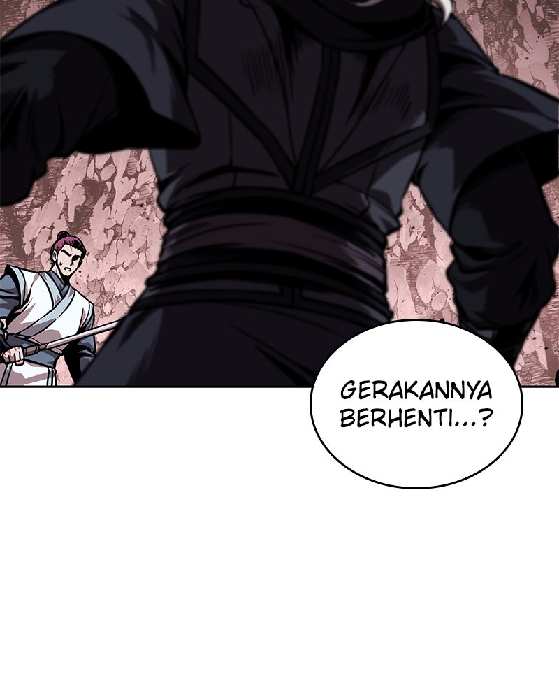 Read Nano Mashin chapter 267 image 81 on Lezhin