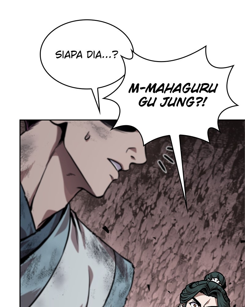 Read Nano Mashin chapter 267 image 82 on Lezhin