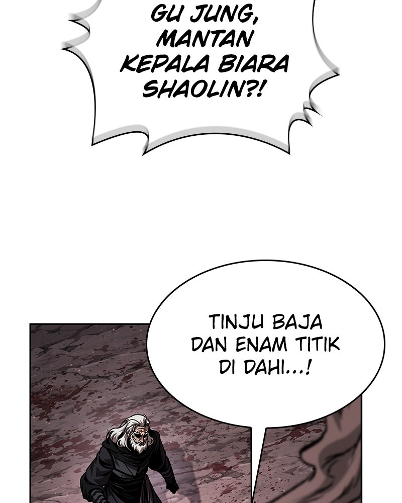 Read Nano Mashin chapter 267 image 87 on Lezhin