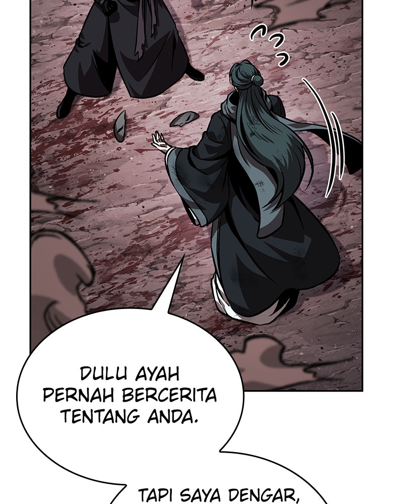 Read Nano Mashin chapter 267 image 88 on Lezhin