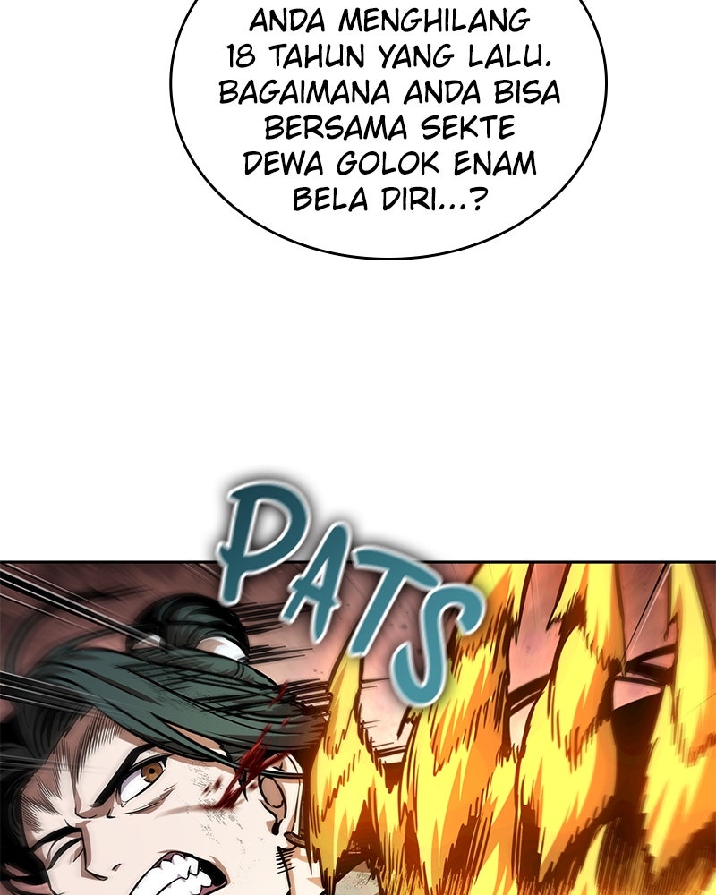 Read Nano Mashin chapter 267 image 89 on Lezhin