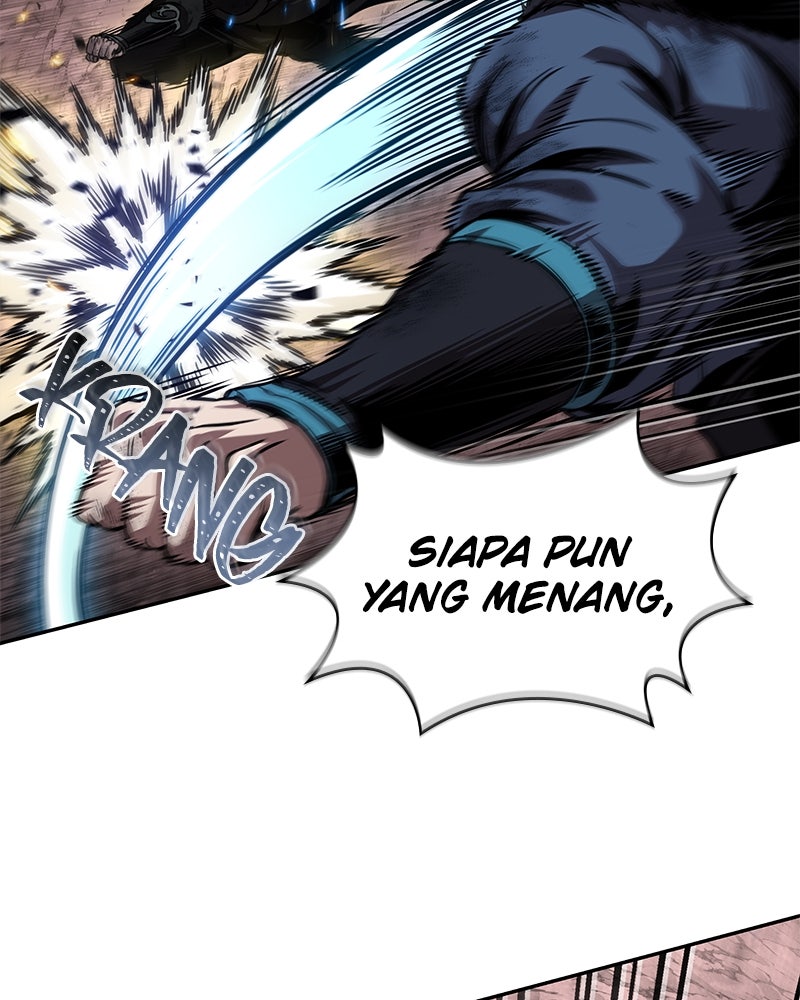 Read Nano Mashin chapter 267 image 9 on Lezhin