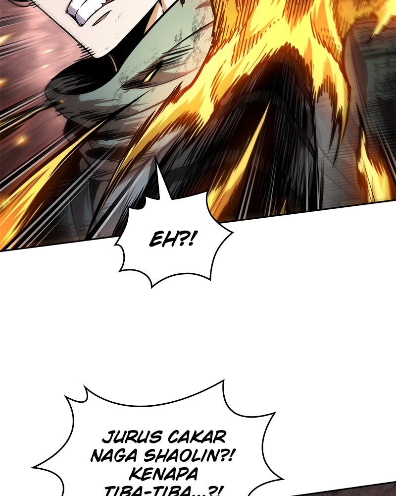 Read Nano Mashin chapter 267 image 90 on Lezhin