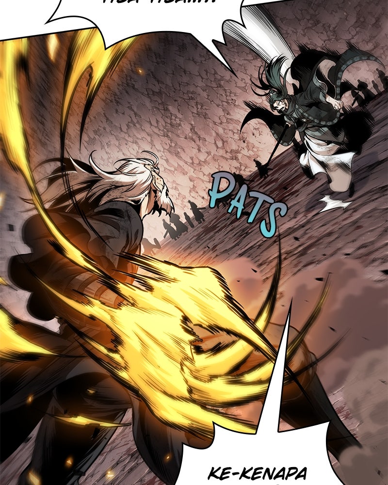 Read Nano Mashin chapter 267 image 91 on Lezhin