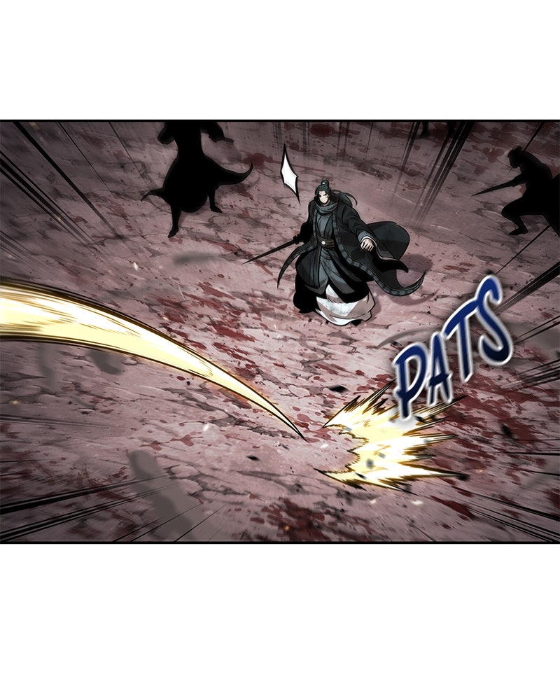 Read Nano Mashin chapter 267 image 94 on Lezhin