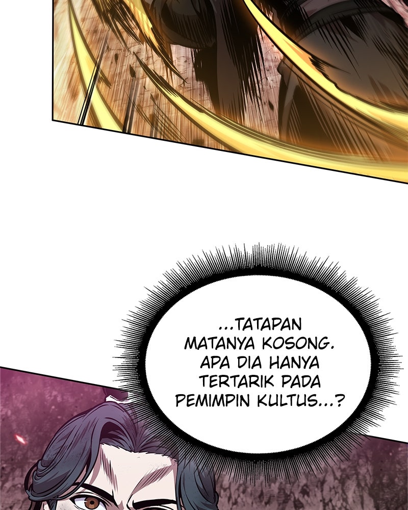 Read Nano Mashin chapter 267 image 96 on Lezhin