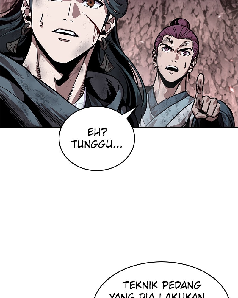 Read Nano Mashin chapter 267 image 97 on Lezhin