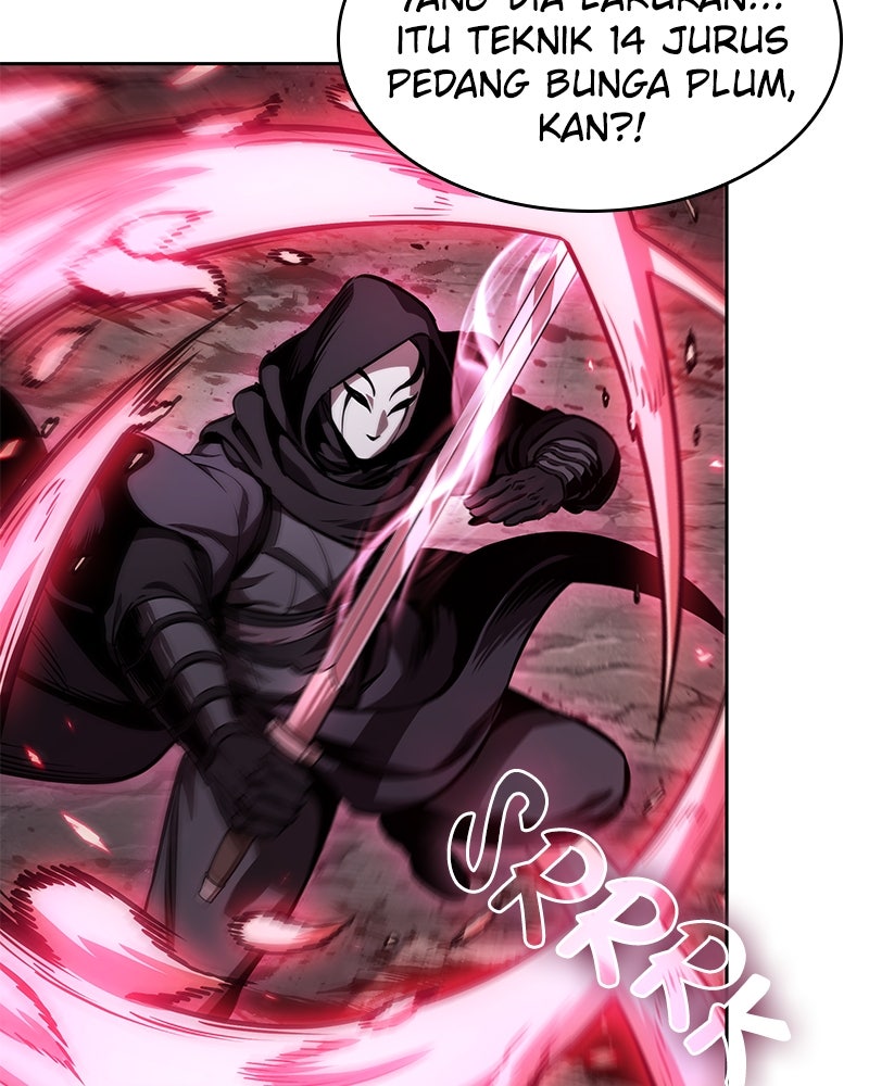 Read Nano Mashin chapter 267 image 98 on Lezhin