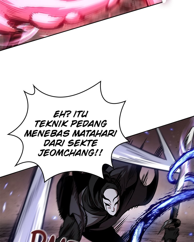 Read Nano Mashin chapter 267 image 99 on Lezhin