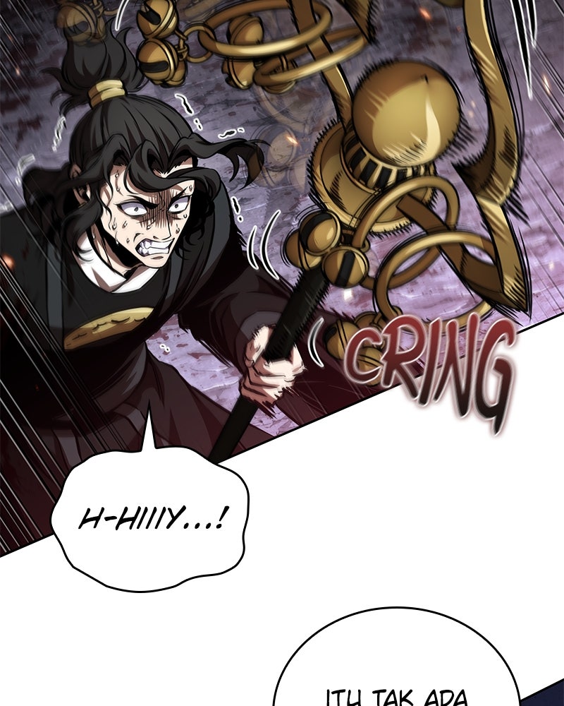 Read Nano Mashin chapter 268 image 100 on Lezhin