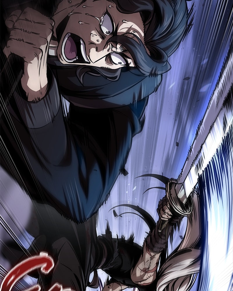 Read Nano Mashin chapter 268 image 109 on Lezhin