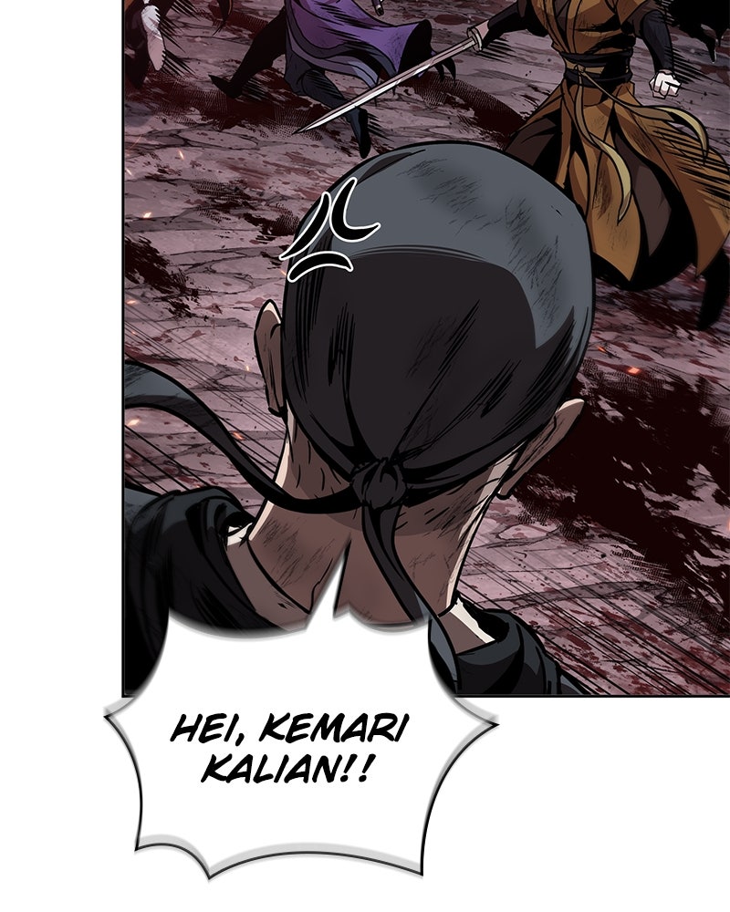 Read Nano Mashin chapter 268 image 11 on Lezhin