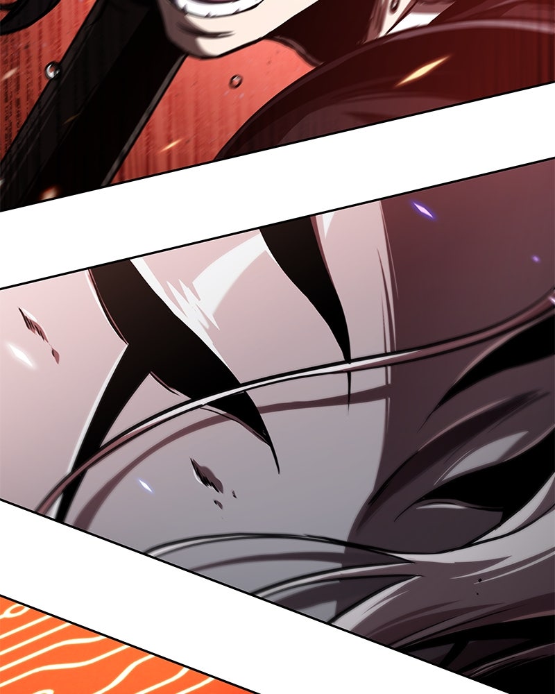 Read Nano Mashin chapter 268 image 112 on Lezhin