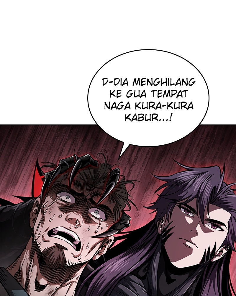 Read Nano Mashin chapter 268 image 12 on Lezhin
