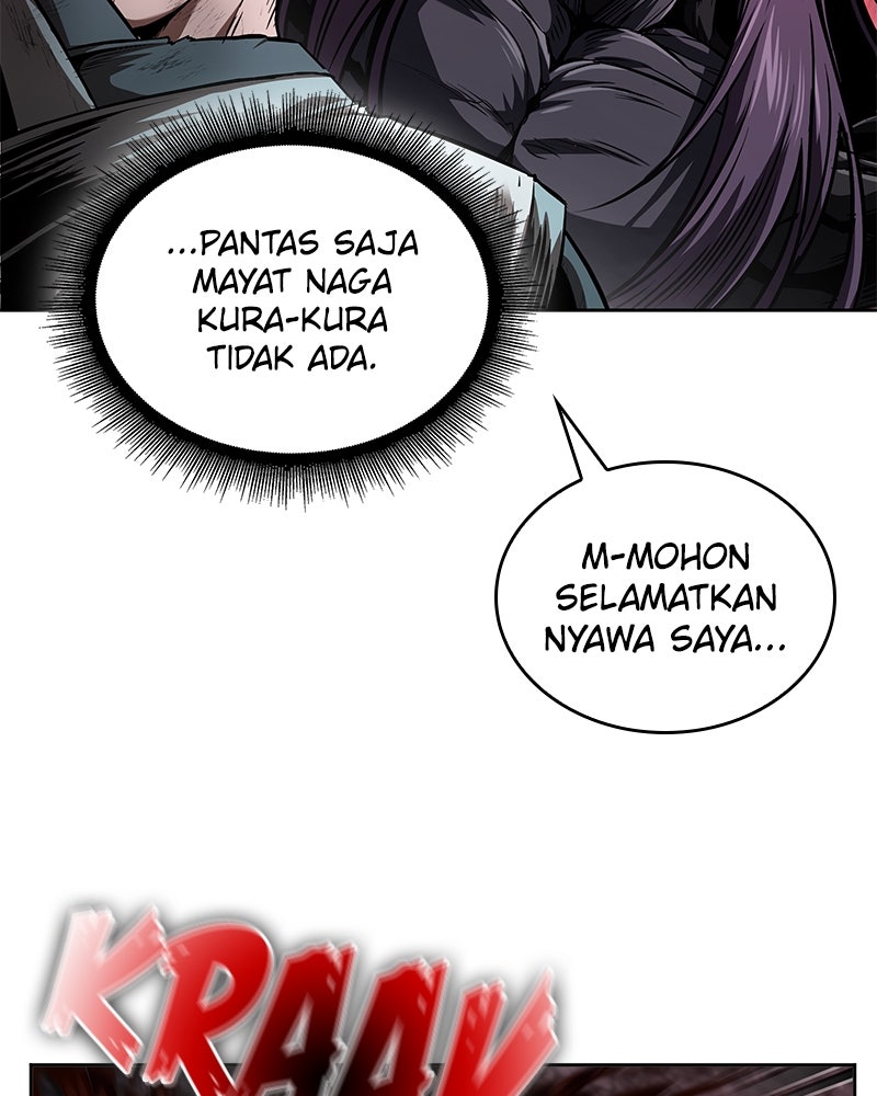 Read Nano Mashin chapter 268 image 13 on Lezhin