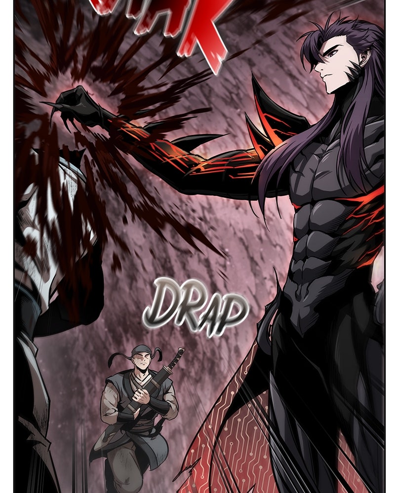 Read Nano Mashin chapter 268 image 14 on Lezhin