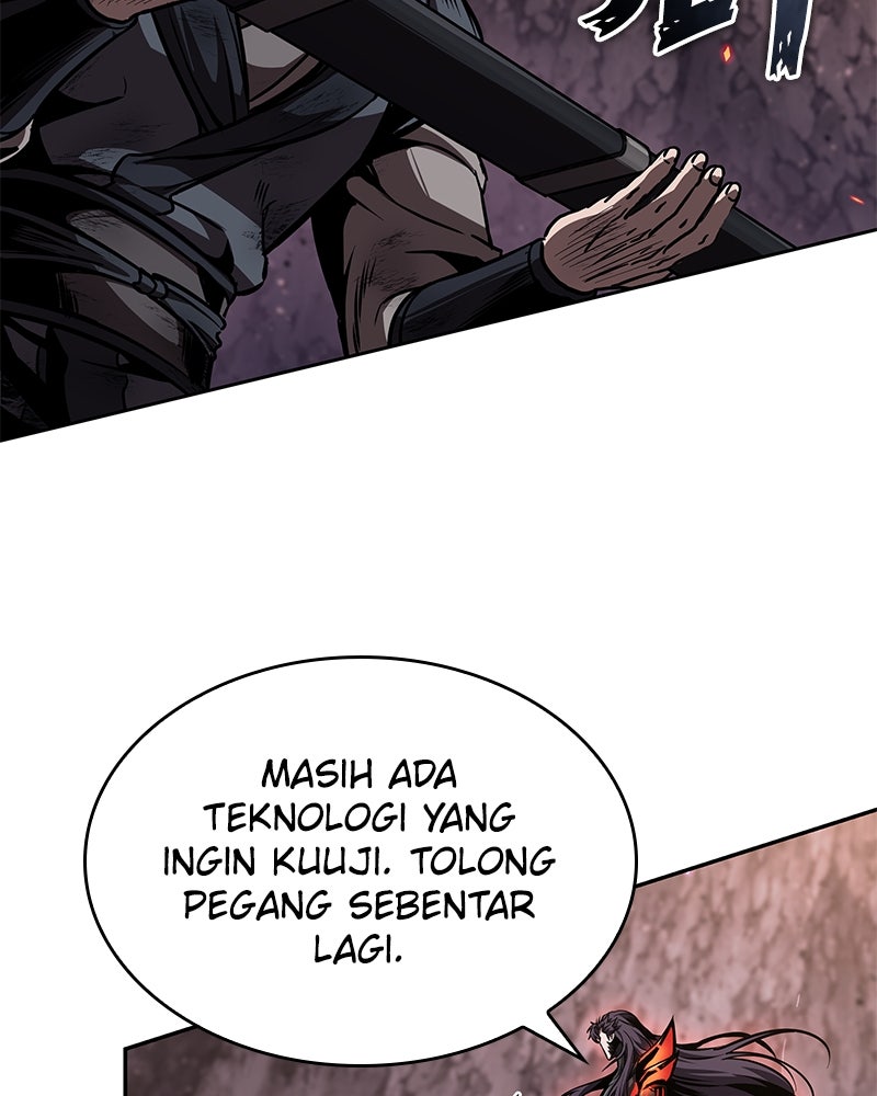 Read Nano Mashin chapter 268 image 16 on Lezhin