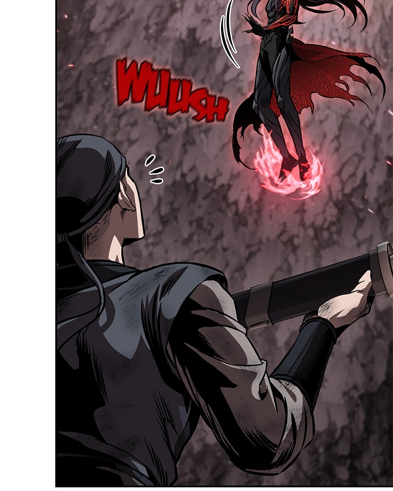 Read Nano Mashin chapter 268 image 17 on Lezhin