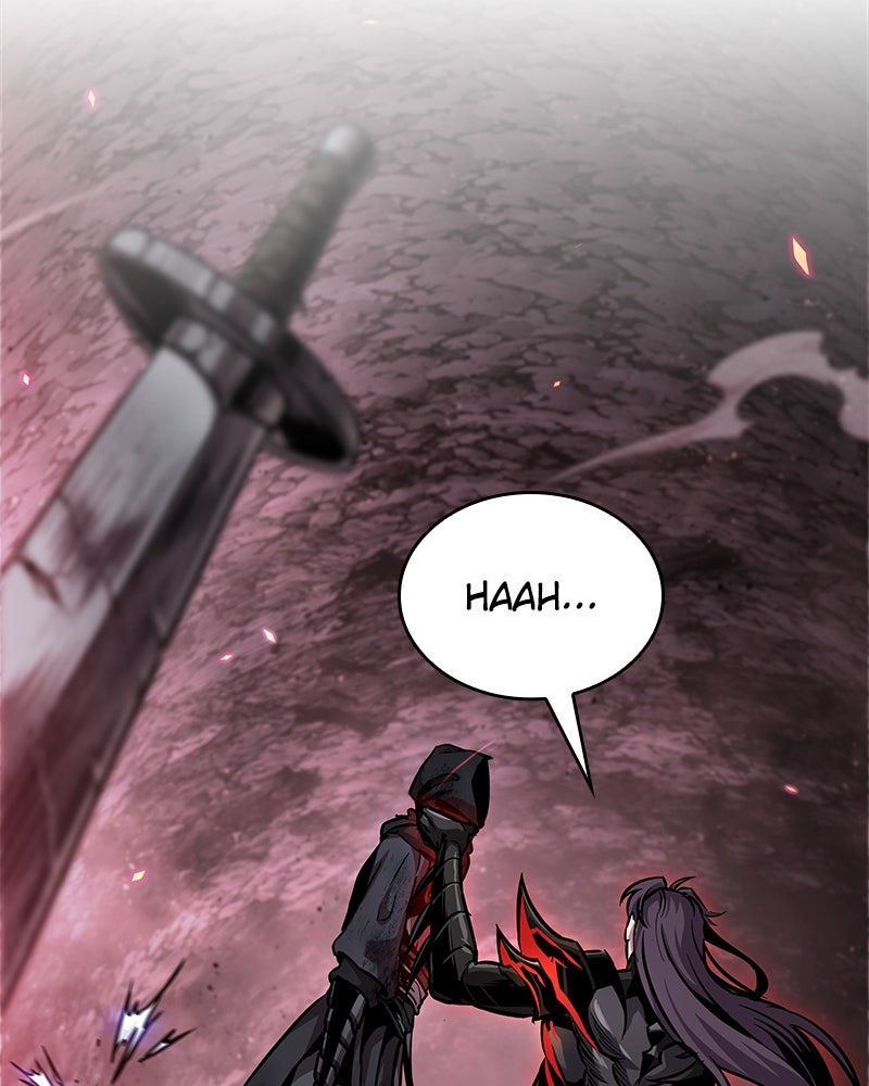 Read Nano Mashin chapter 268 image 2 on Lezhin