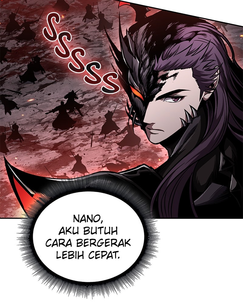 Read Nano Mashin chapter 268 image 20 on Lezhin
