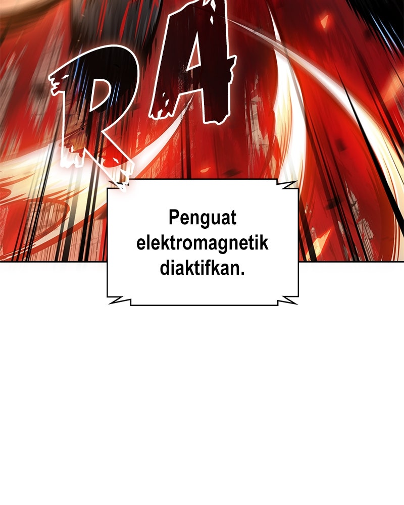 Read Nano Mashin chapter 268 image 24 on Lezhin