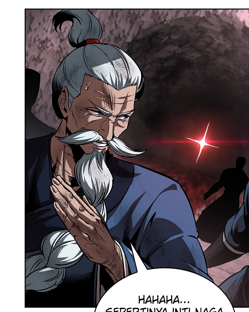 Read Nano Mashin chapter 268 image 25 on Lezhin