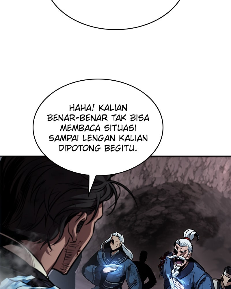 Read Nano Mashin chapter 268 image 28 on Lezhin