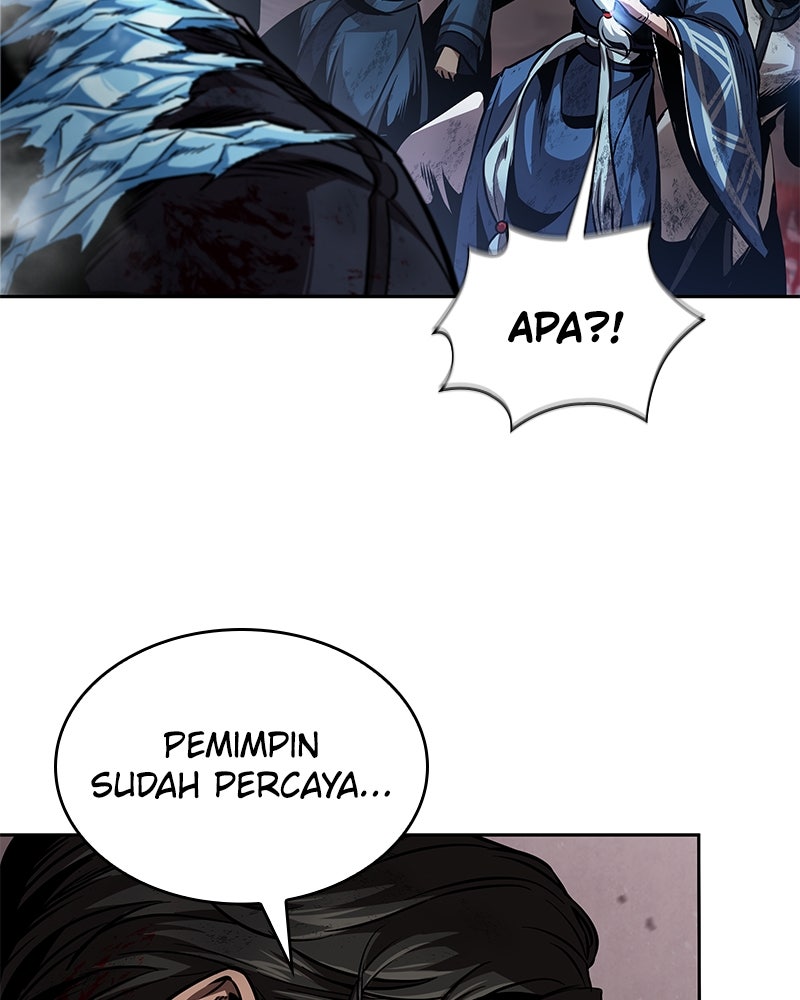 Read Nano Mashin chapter 268 image 29 on Lezhin