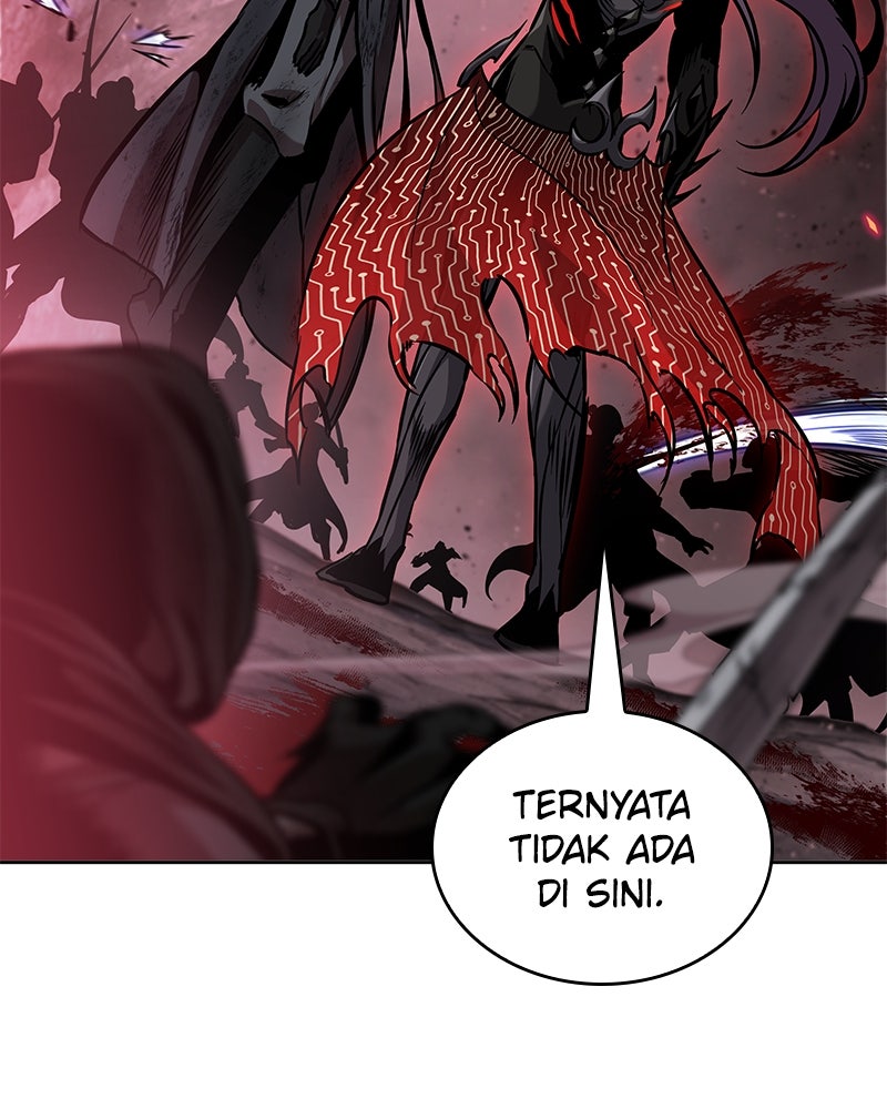 Read Nano Mashin chapter 268 image 3 on Lezhin