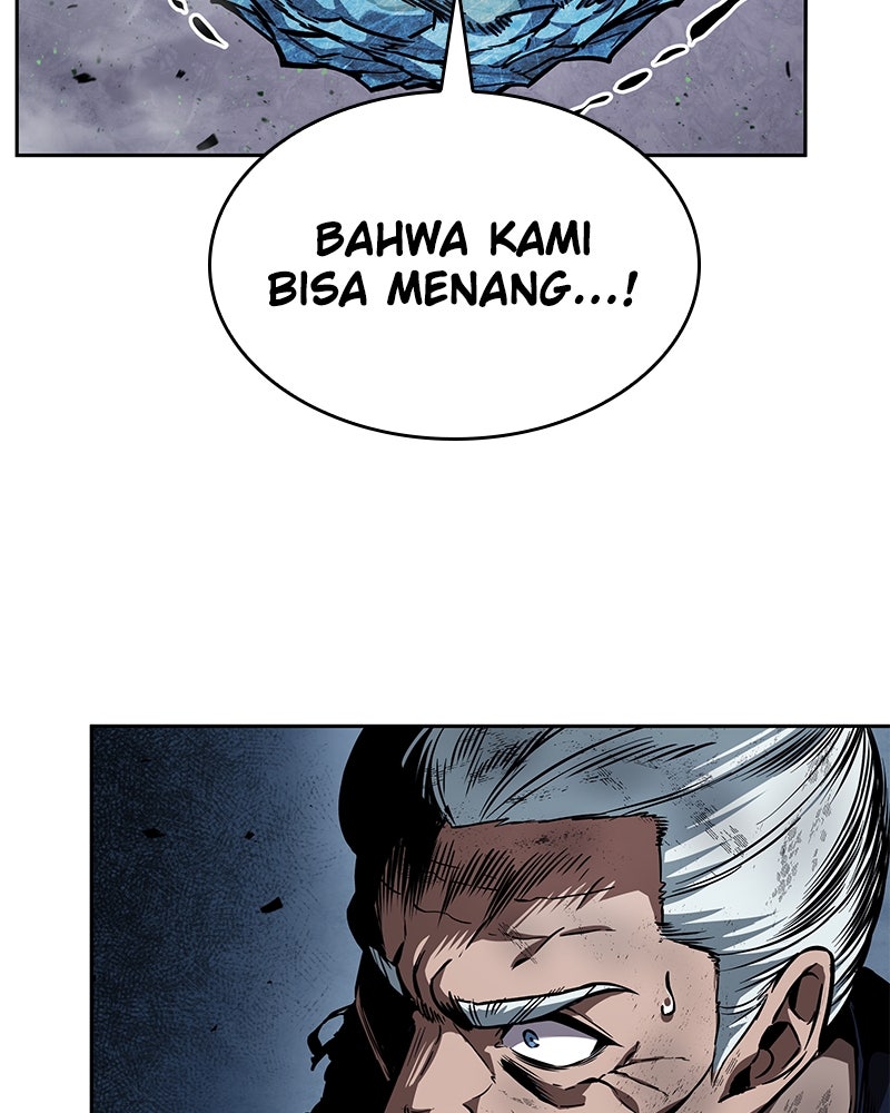 Read Nano Mashin chapter 268 image 32 on Lezhin