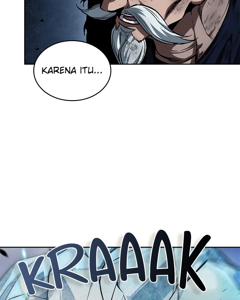 Read Nano Mashin chapter 268 image 33 on Lezhin