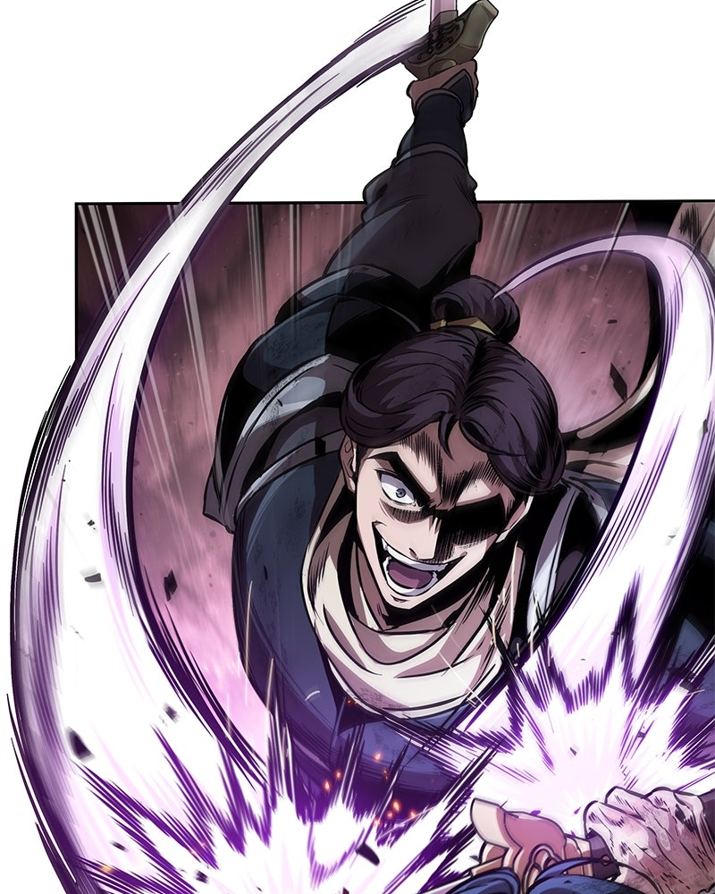 Read Nano Mashin chapter 268 image 35 on Lezhin