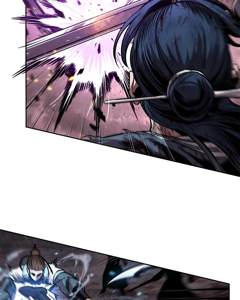 Read Nano Mashin chapter 268 image 36 on Lezhin