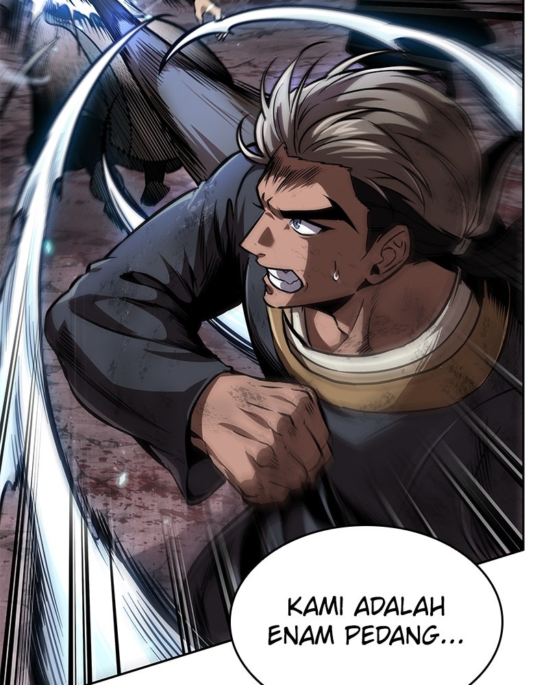 Read Nano Mashin chapter 268 image 37 on Lezhin