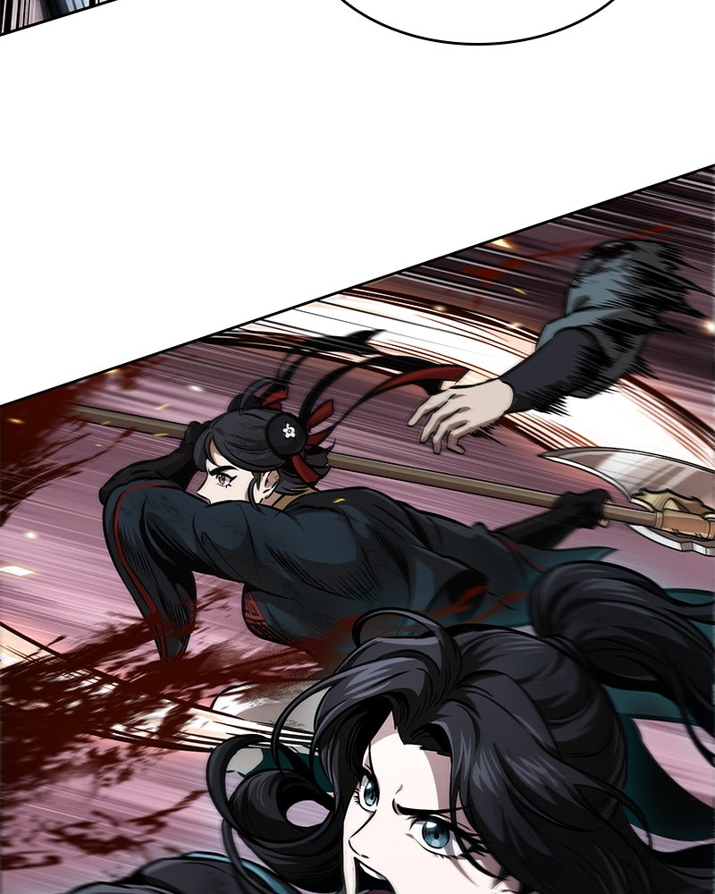 Read Nano Mashin chapter 268 image 38 on Lezhin