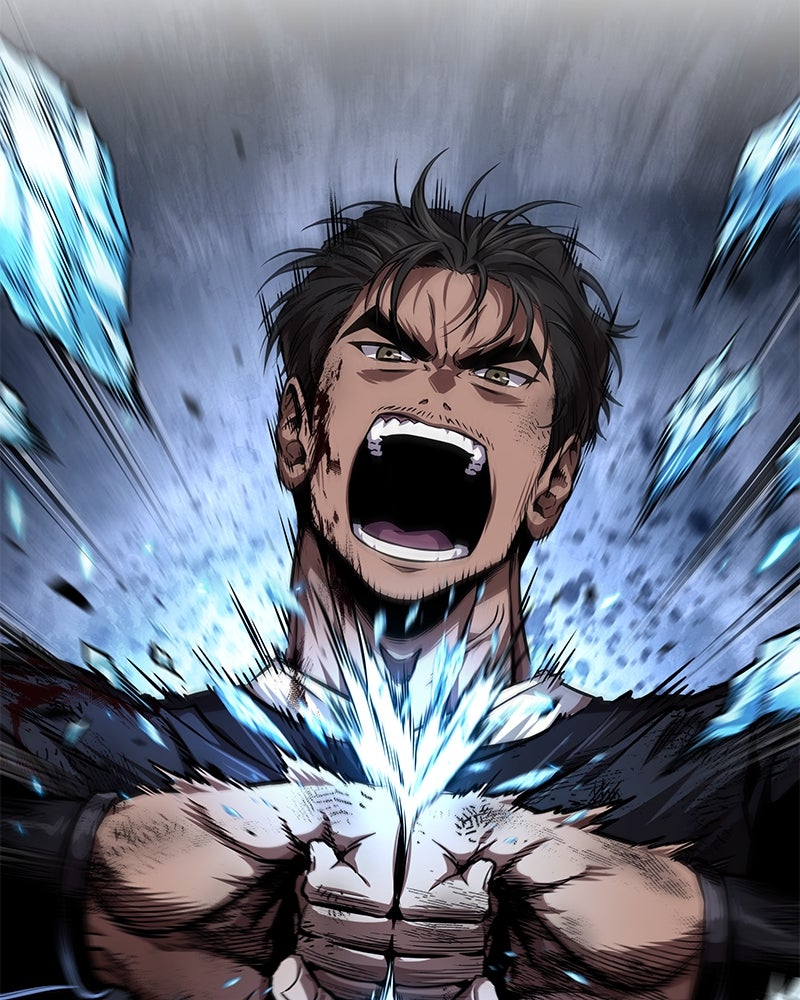 Read Nano Mashin chapter 268 image 40 on Lezhin