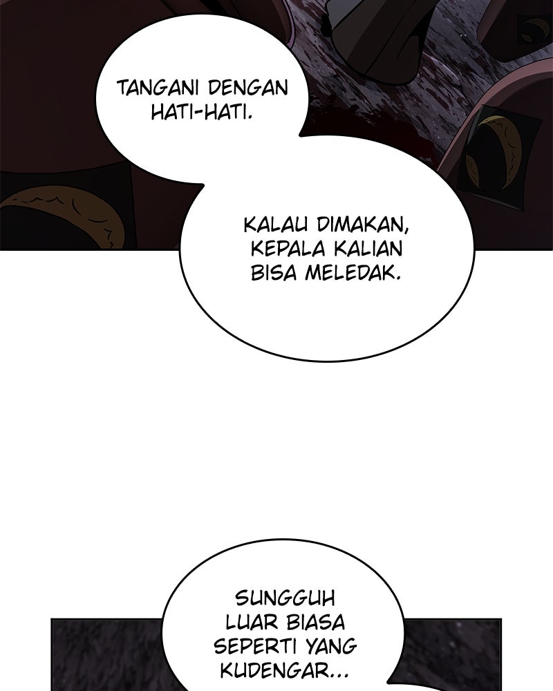 Read Nano Mashin chapter 268 image 46 on Lezhin