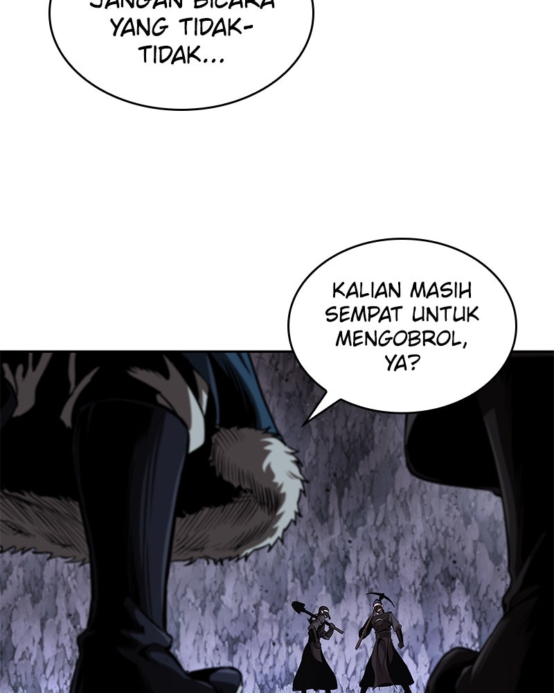 Read Nano Mashin chapter 268 image 48 on Lezhin