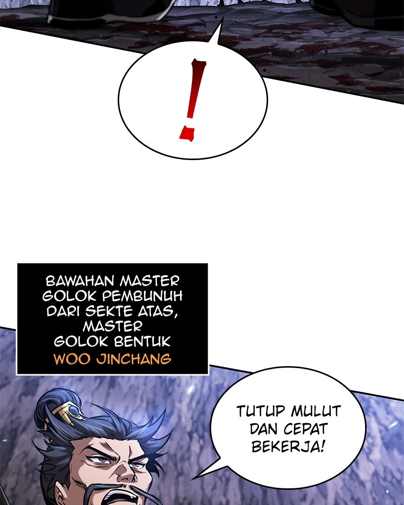 Read Nano Mashin chapter 268 image 49 on Lezhin