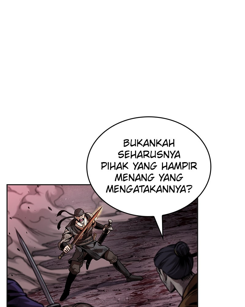 Read Nano Mashin chapter 268 image 5 on Lezhin