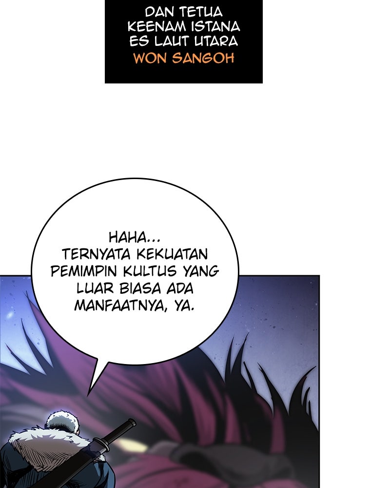 Read Nano Mashin chapter 268 image 51 on Lezhin