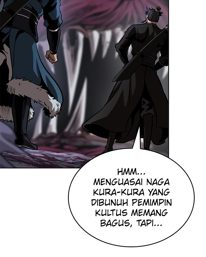 Read Nano Mashin chapter 268 image 52 on Lezhin