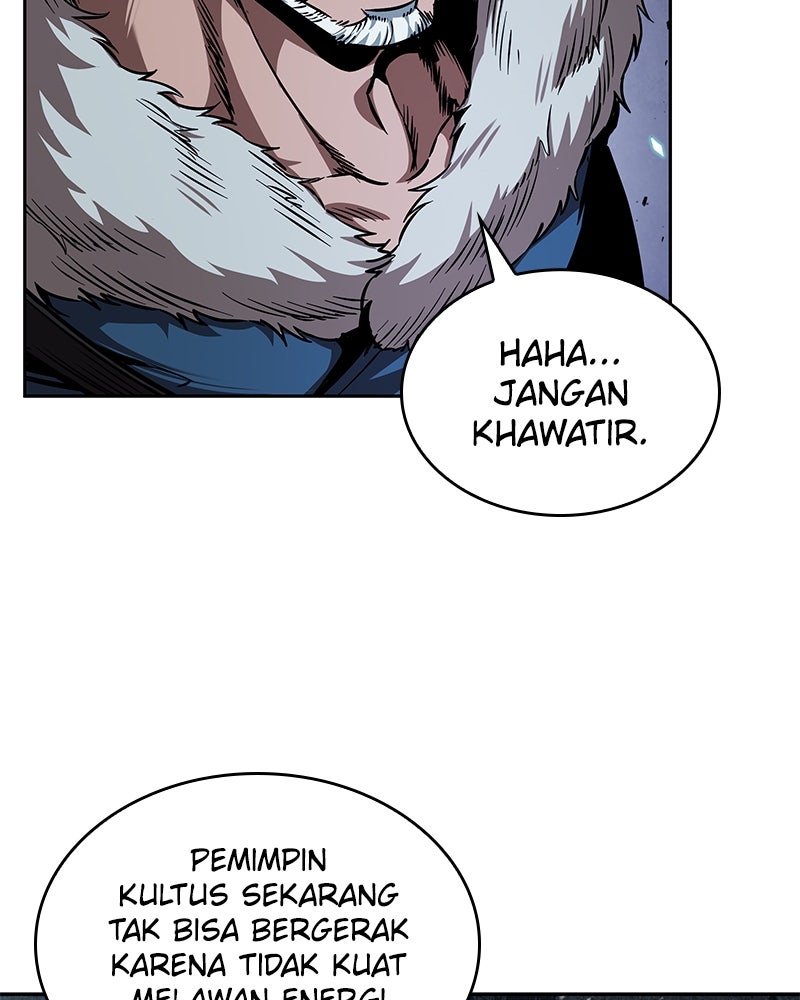 Read Nano Mashin chapter 268 image 54 on Lezhin