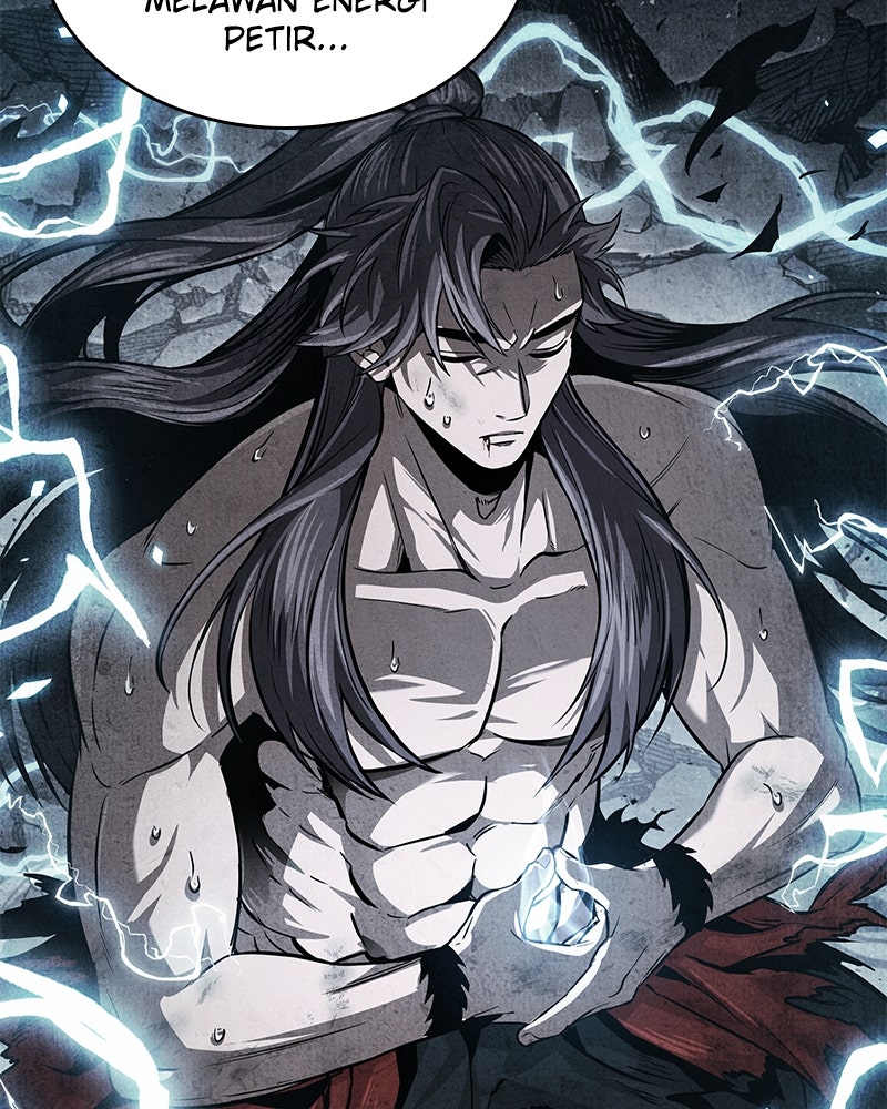Read Nano Mashin chapter 268 image 55 on Lezhin