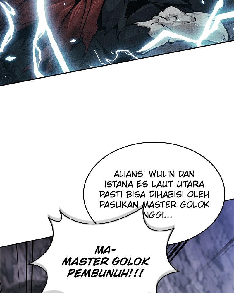 Read Nano Mashin chapter 268 image 56 on Lezhin