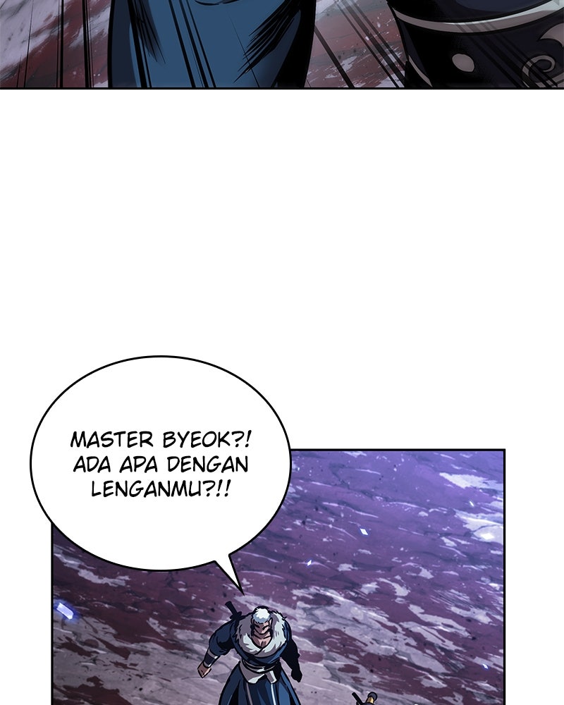 Read Nano Mashin chapter 268 image 58 on Lezhin