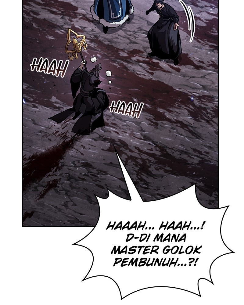 Read Nano Mashin chapter 268 image 59 on Lezhin