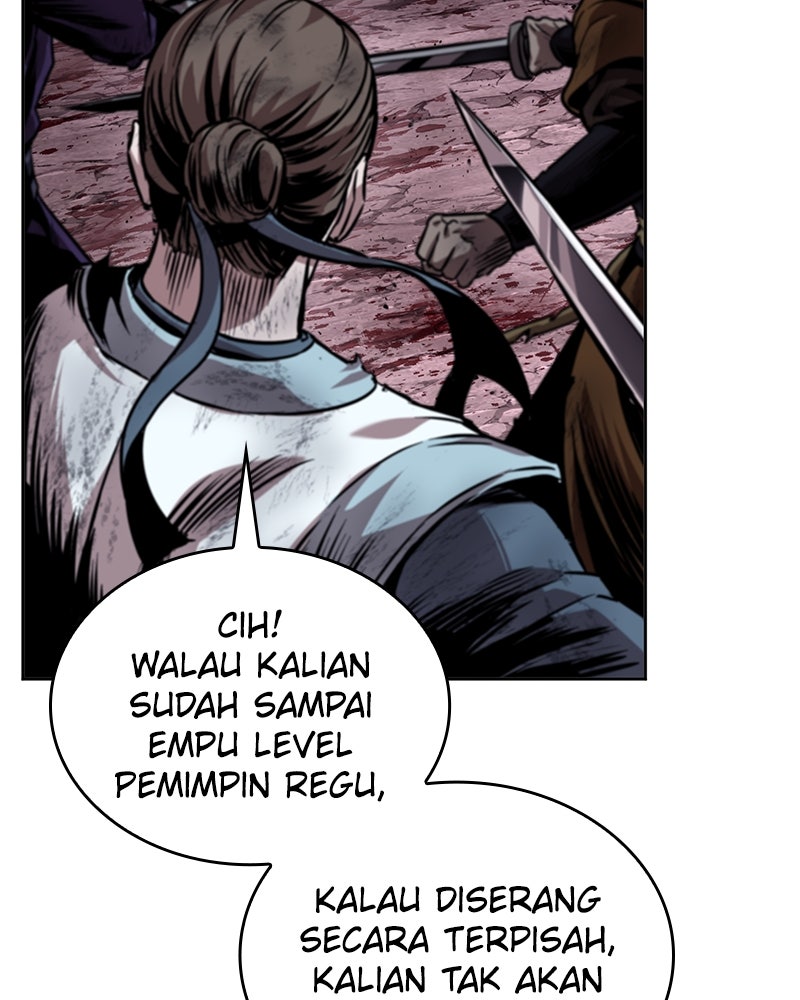 Read Nano Mashin chapter 268 image 6 on Lezhin