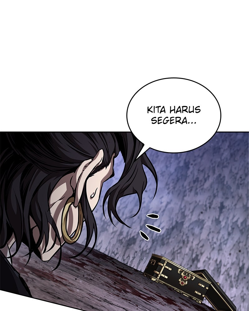 Read Nano Mashin chapter 268 image 60 on Lezhin