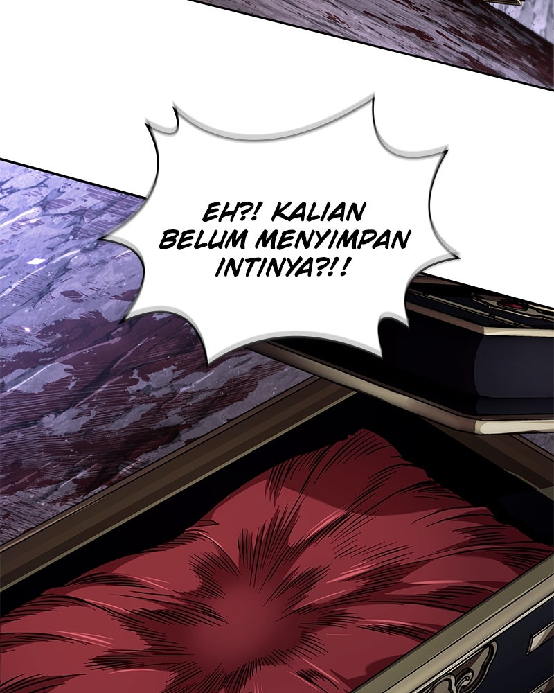 Read Nano Mashin chapter 268 image 61 on Lezhin